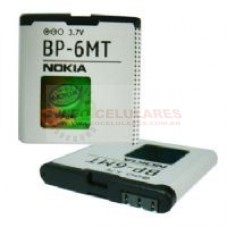 BATERIA NOKIA BP6MT E51 ORIGINAL 